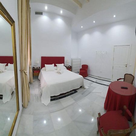 Apartamento Tendillas Кордова Екстер'єр фото