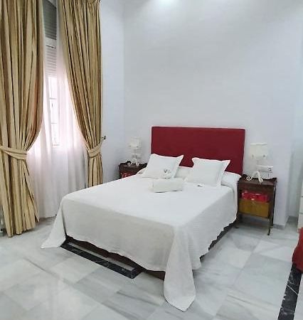 Apartamento Tendillas Кордова Екстер'єр фото