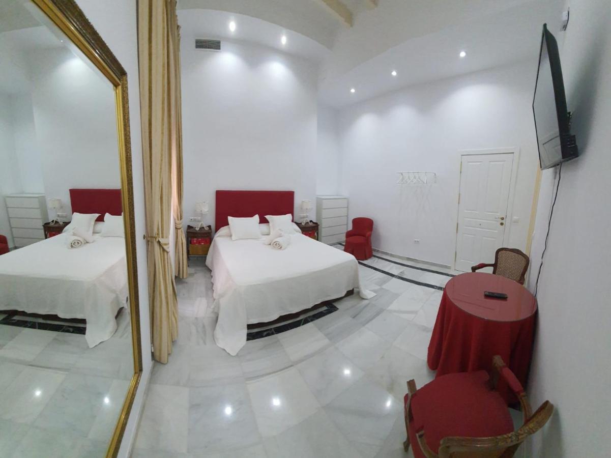 Apartamento Tendillas Кордова Екстер'єр фото