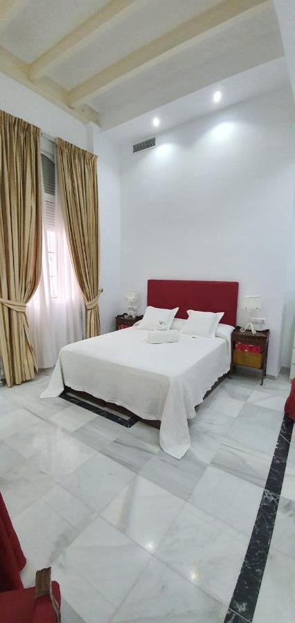 Apartamento Tendillas Кордова Екстер'єр фото