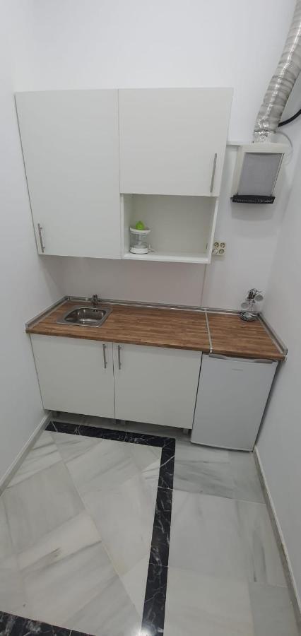 Apartamento Tendillas Кордова Екстер'єр фото