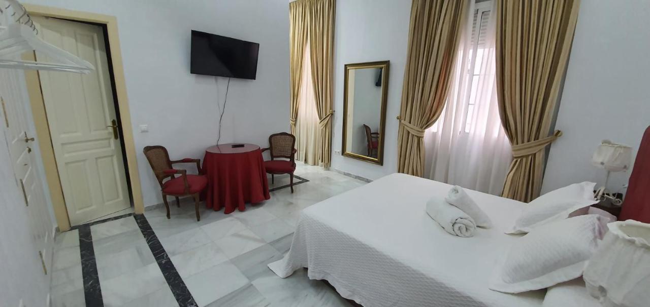 Apartamento Tendillas Кордова Екстер'єр фото