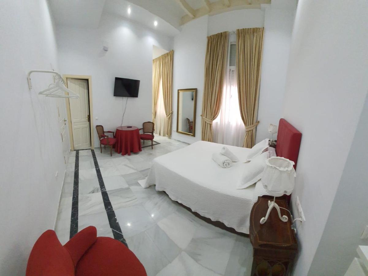 Apartamento Tendillas Кордова Екстер'єр фото