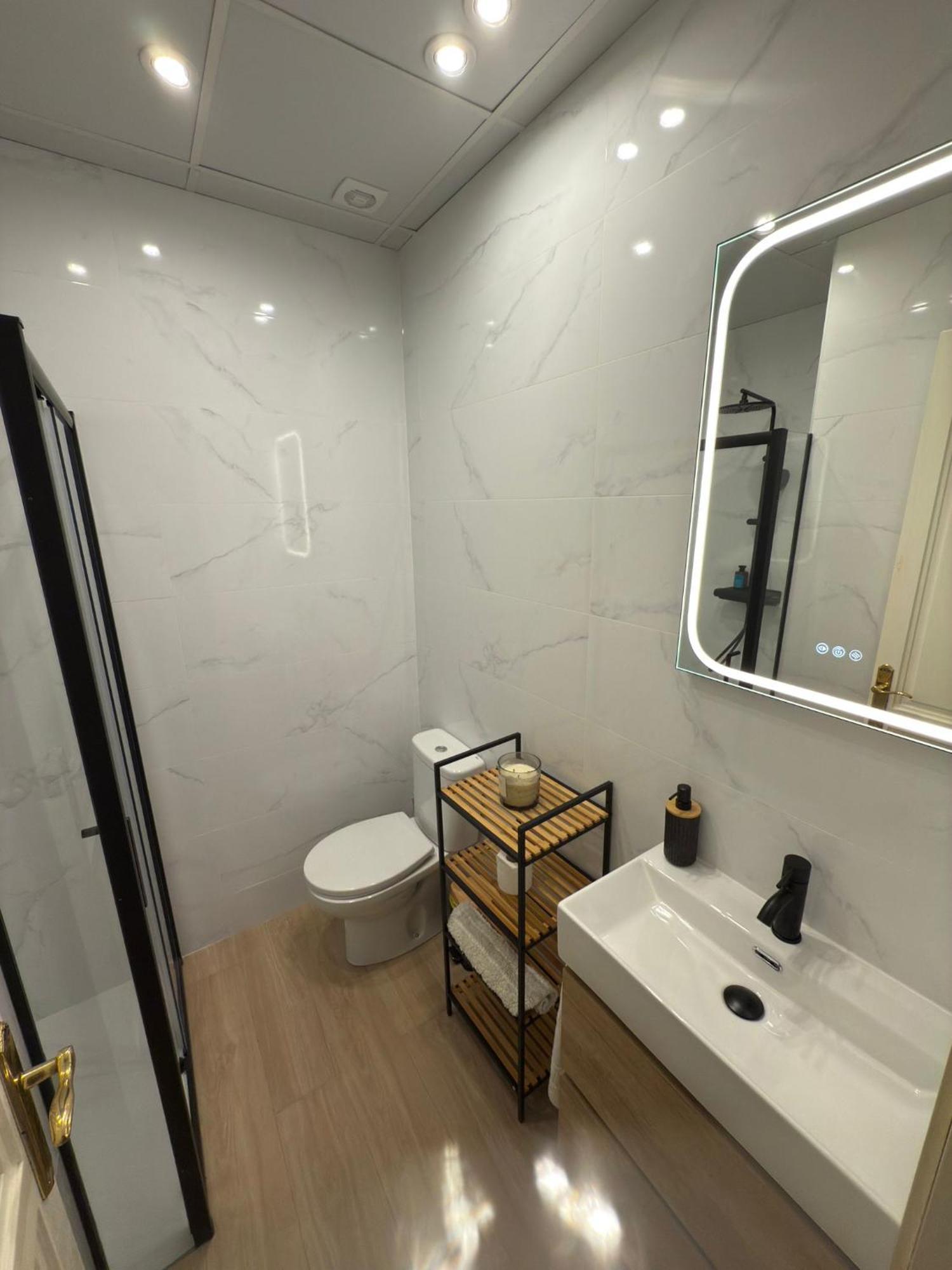 Apartamento Tendillas Кордова Екстер'єр фото