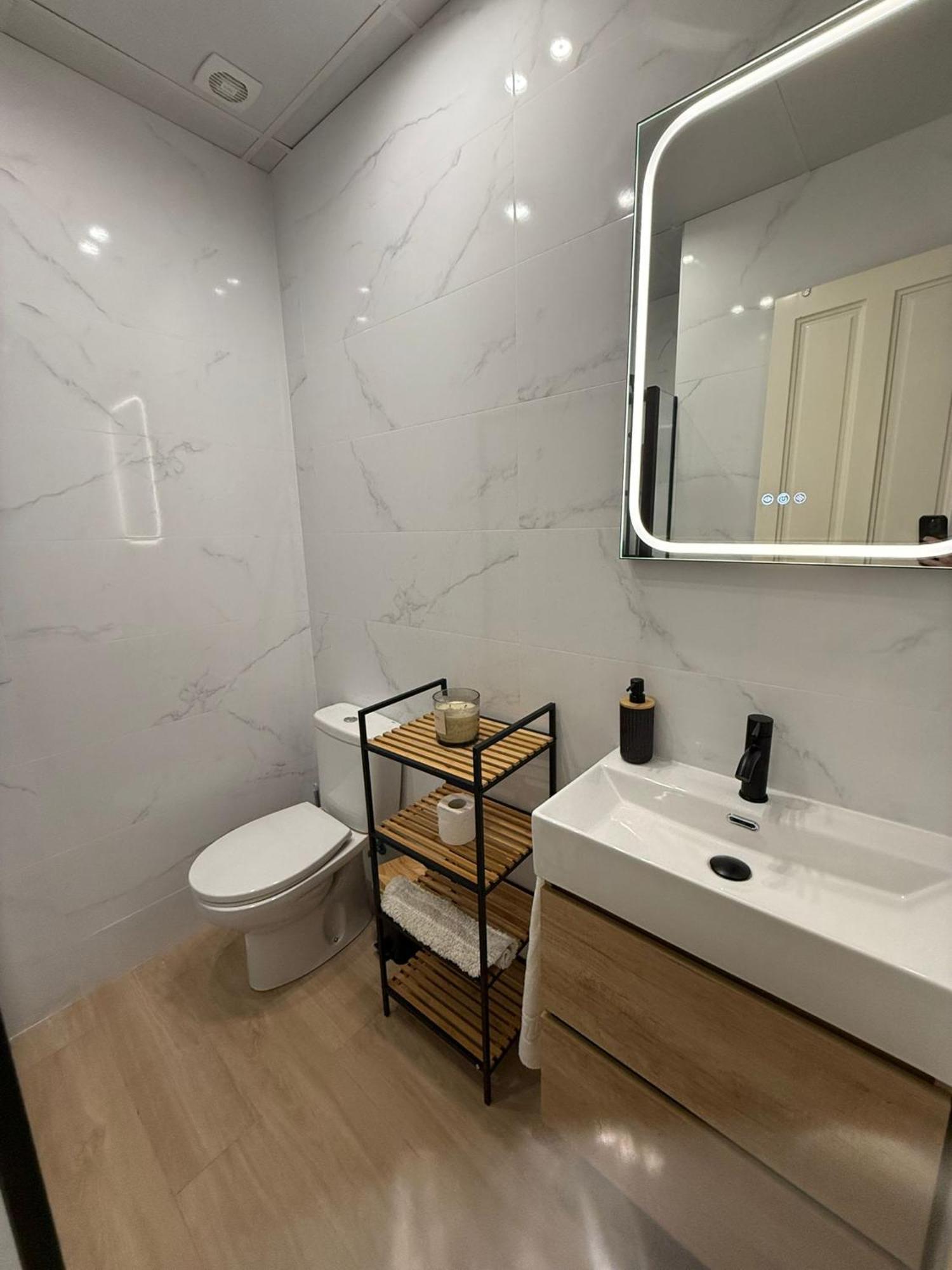 Apartamento Tendillas Кордова Екстер'єр фото